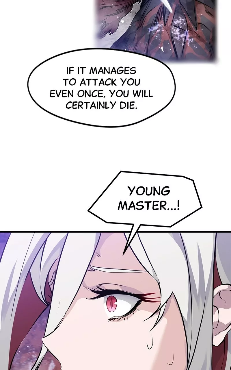 The Regressed Mercenary Has a Plan, chapter 27, image 62