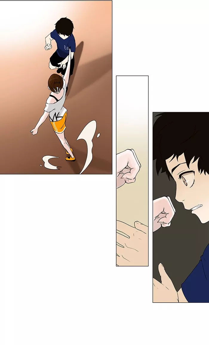 Tower of God, chapter 59, image 34