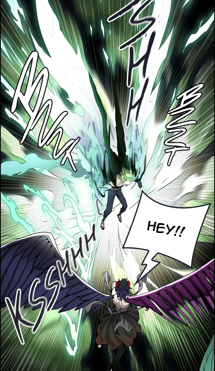 Tower of God, chapter 475, image 84