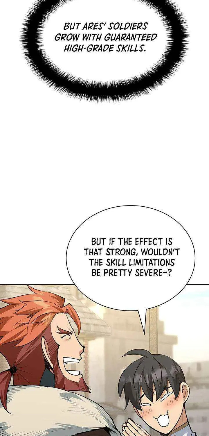Overgeared (Team Argo), chapter 315, page 26
