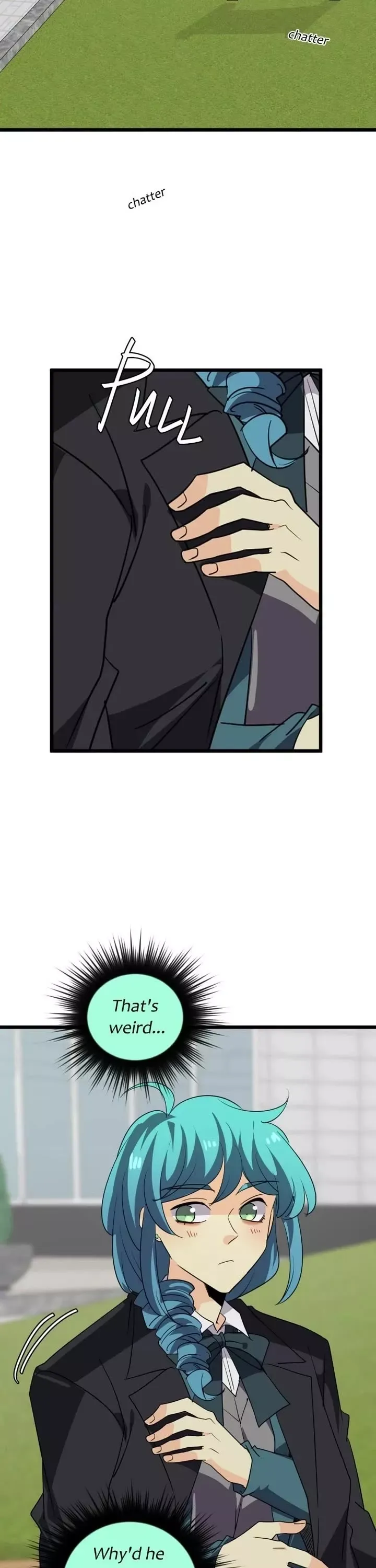 unOrdinary, chapter 382, image 6