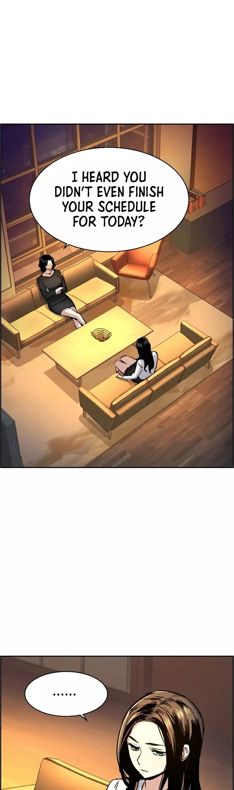 Teenage Mercenary, chapter 73, image 24