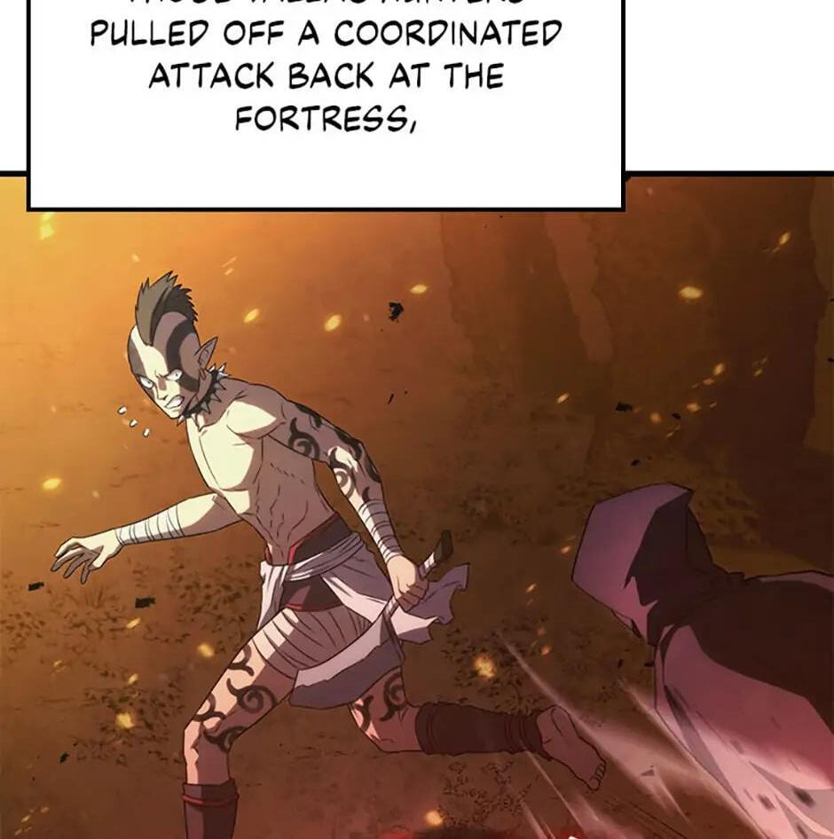 Revenge of the Baskerville Bloodhound, chapter 30, image 16