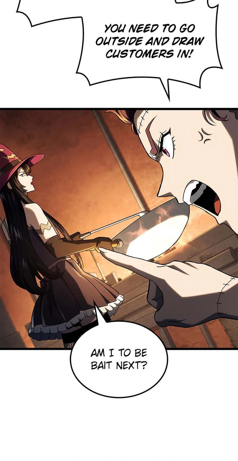 Revenge of the Baskerville Bloodhound, chapter 101, image 29