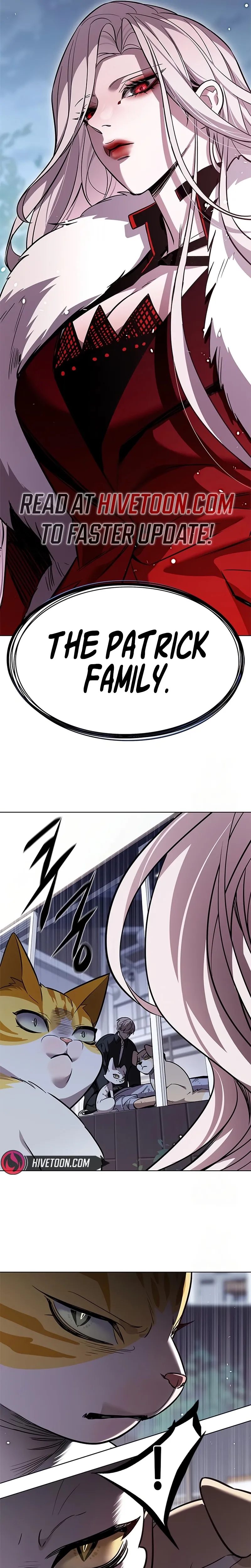 Eleceed, chapter 393, image 50