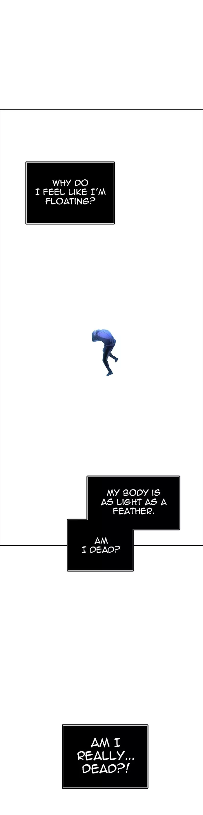 Tower of God, chapter 542, image 27