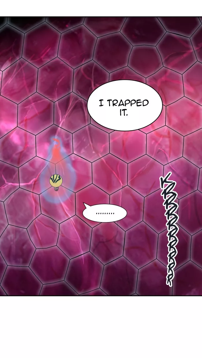 Tower of God, chapter 316, image 34