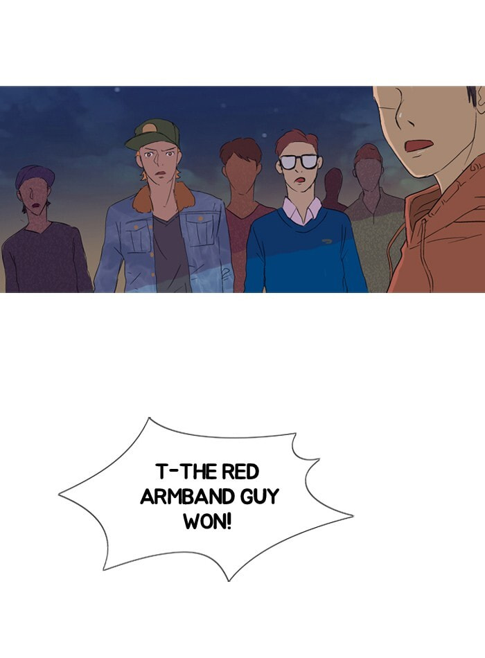 Wind Breaker, chapter 16, page 35