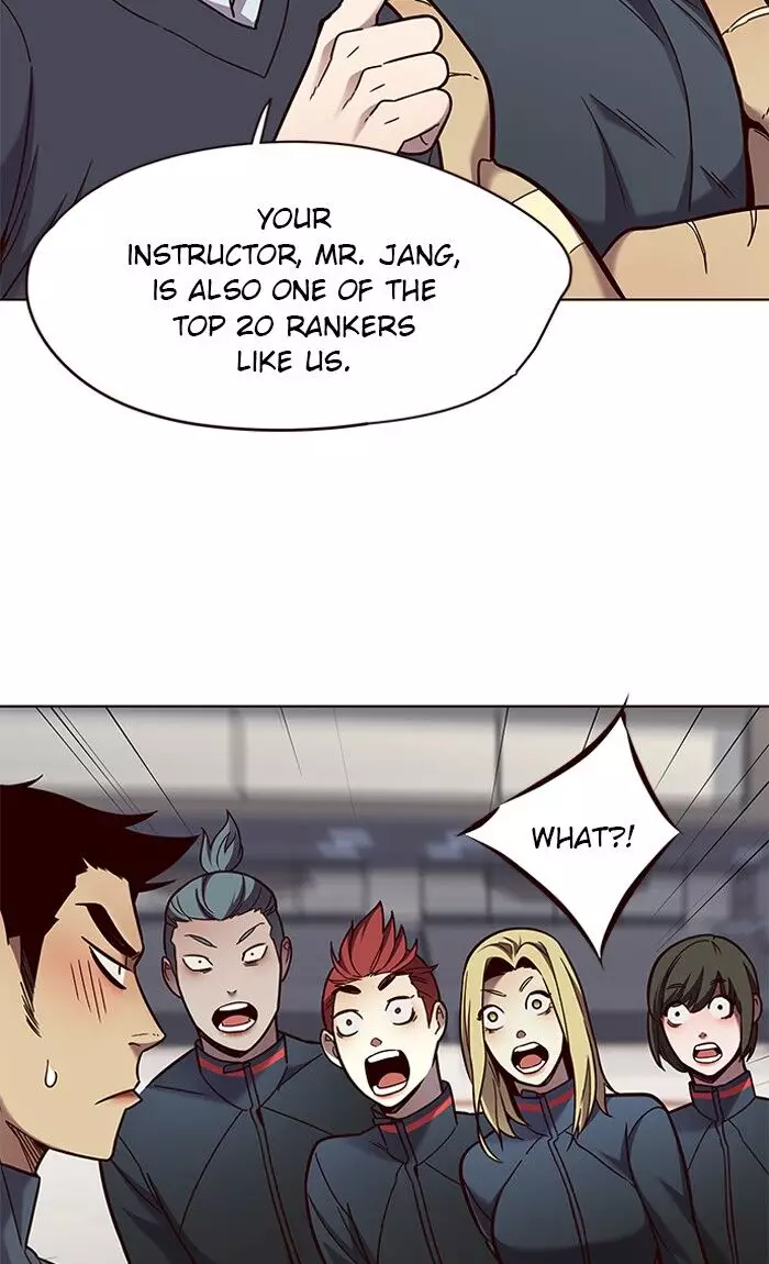 Eleceed, chapter 77, image 36