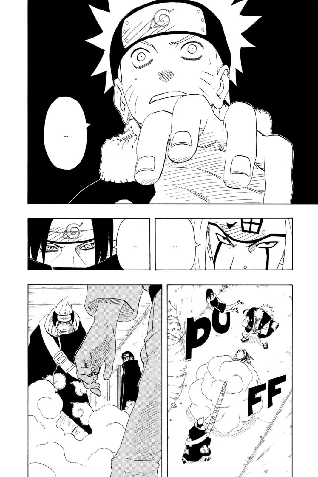 Naruto, chapter 147, page 6