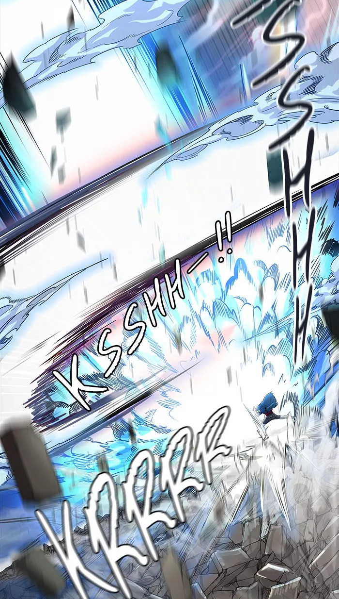 Tower of God, chapter 461, image 40