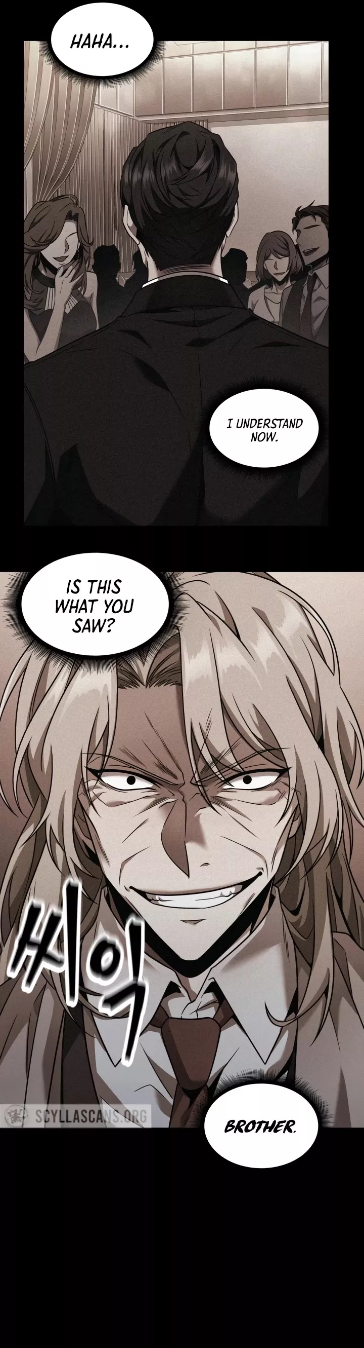Tomb Raider King, chapter 290, image 31