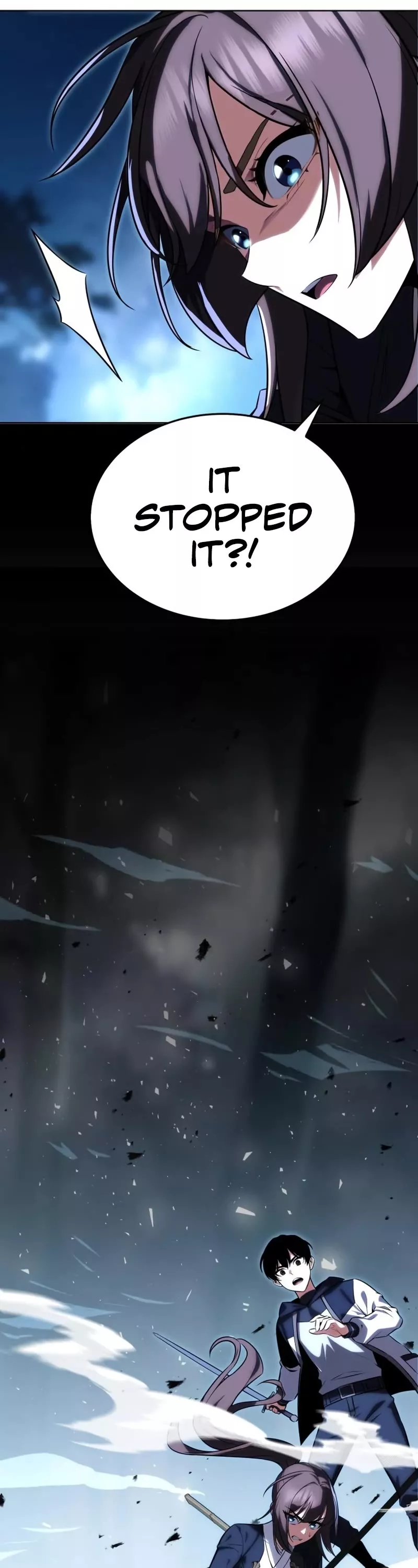 I Killed the Main Player, chapter 2, image 46