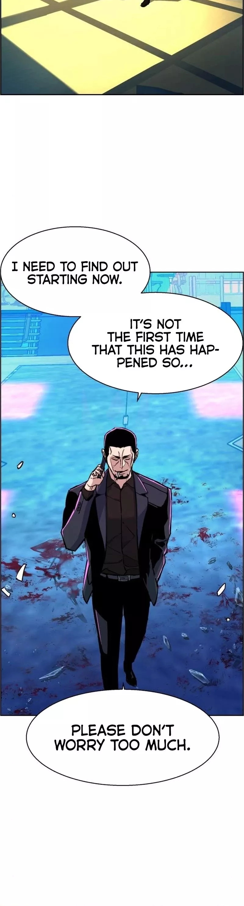 Teenage Mercenary, chapter 79, image 11