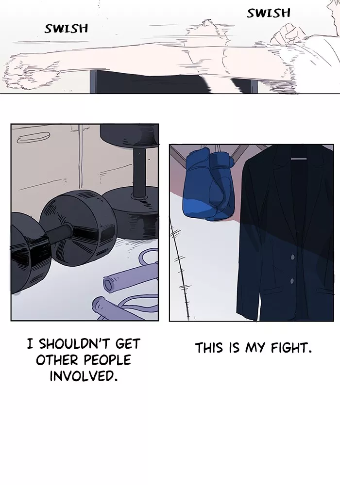 The Boxer, chapter 3, image 44