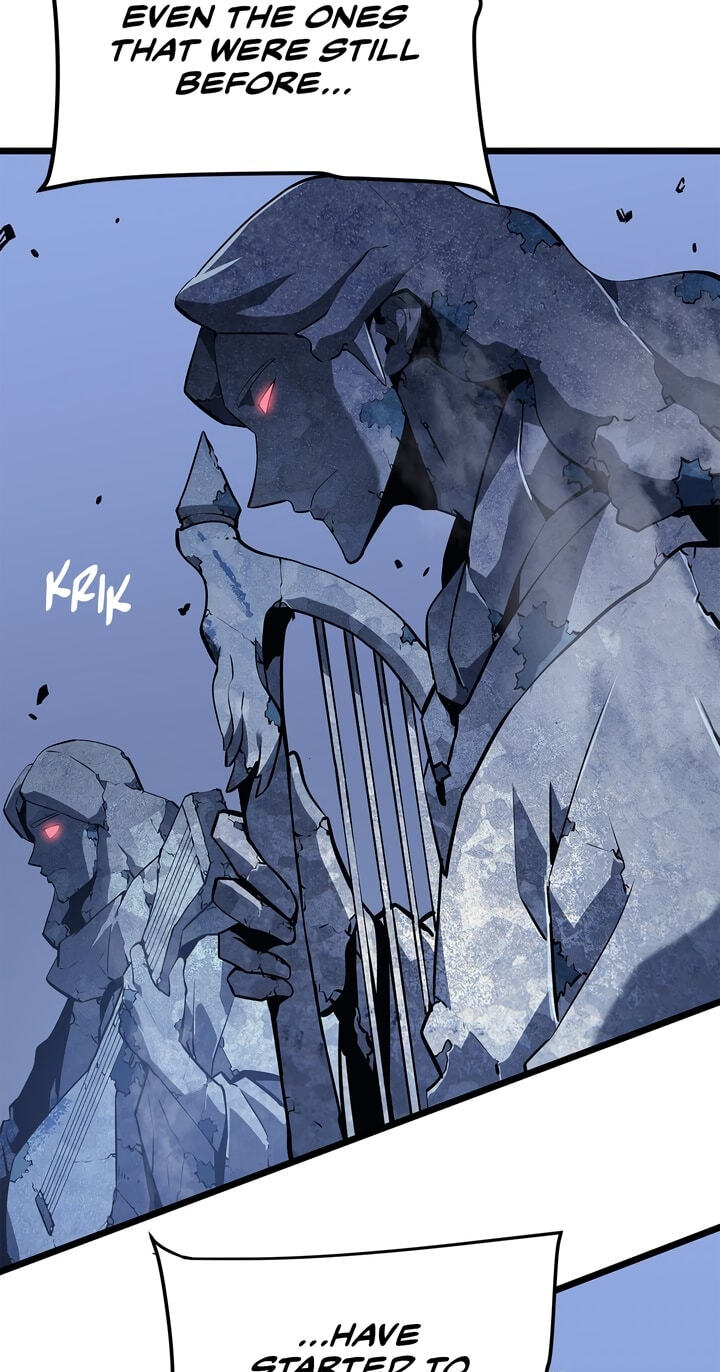Solo Leveling, chapter 130, page 75