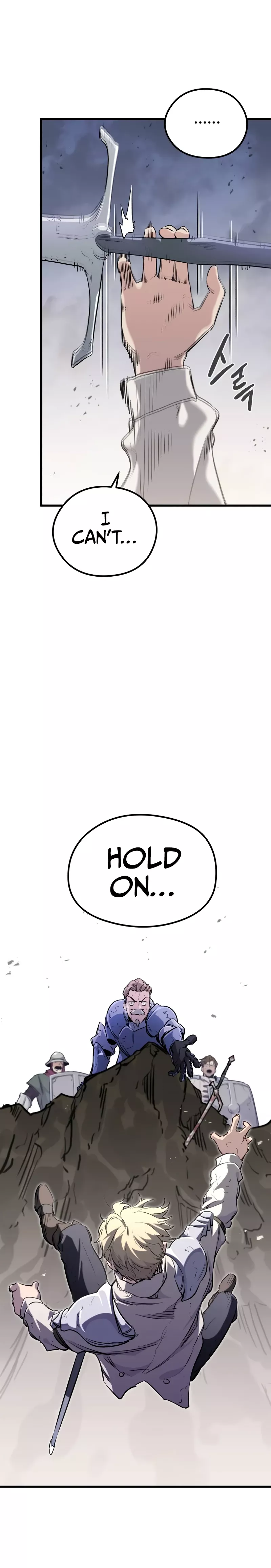 The Regressed Mercenary Has a Plan, chapter 2, image 34