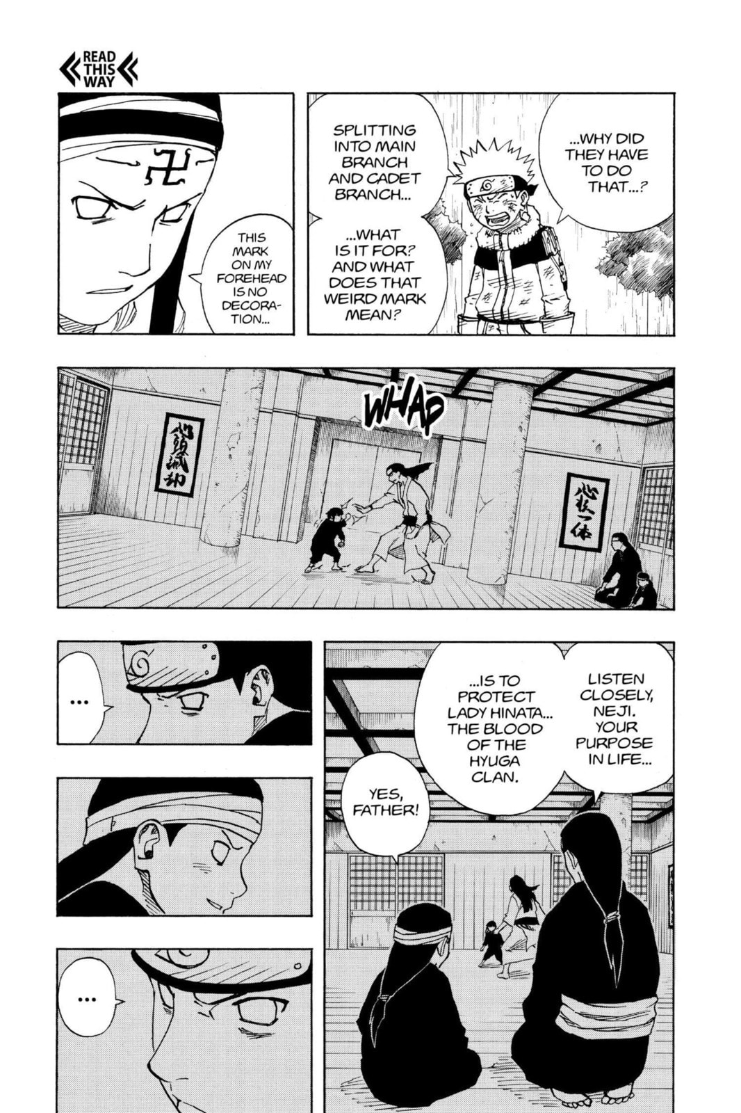 Naruto, chapter 102, image 9