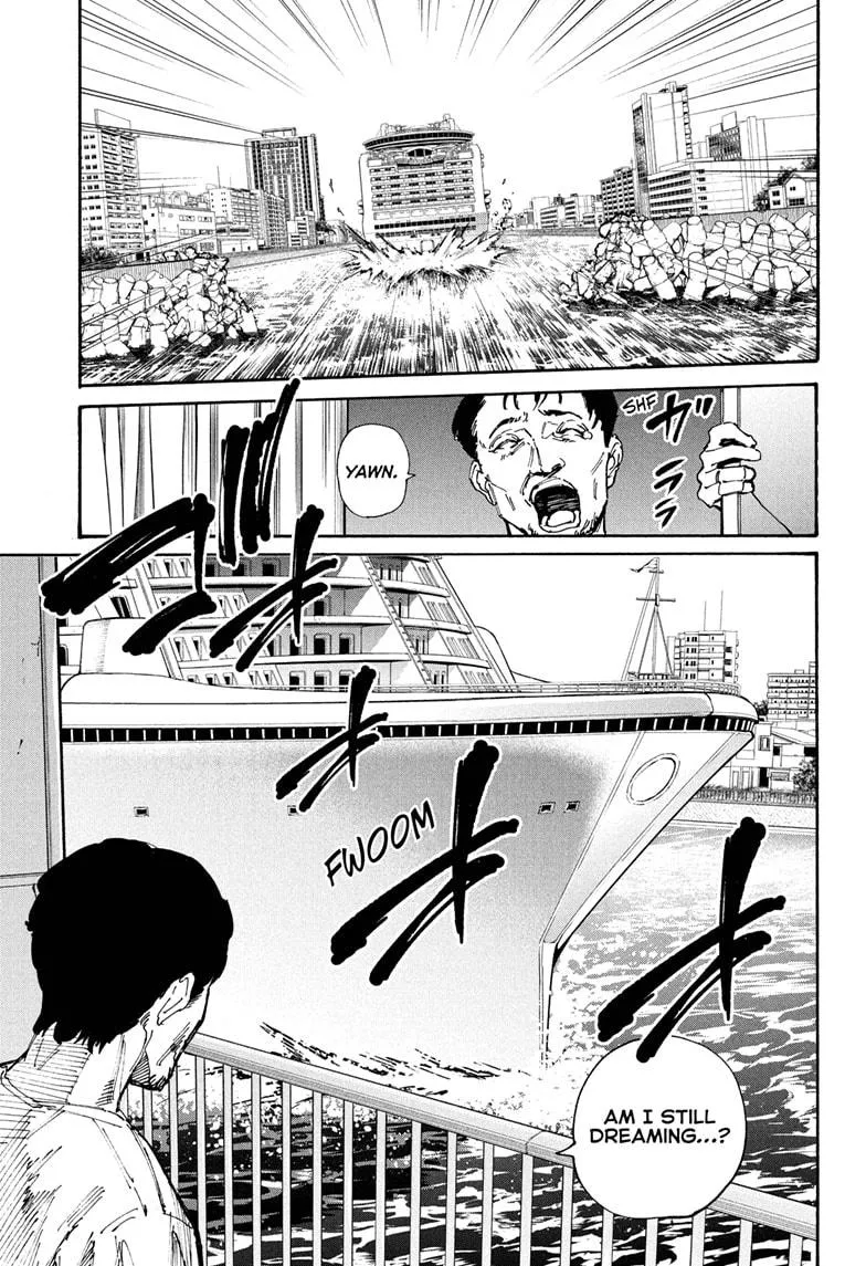 Sakamoto Days, chapter 202, image 7