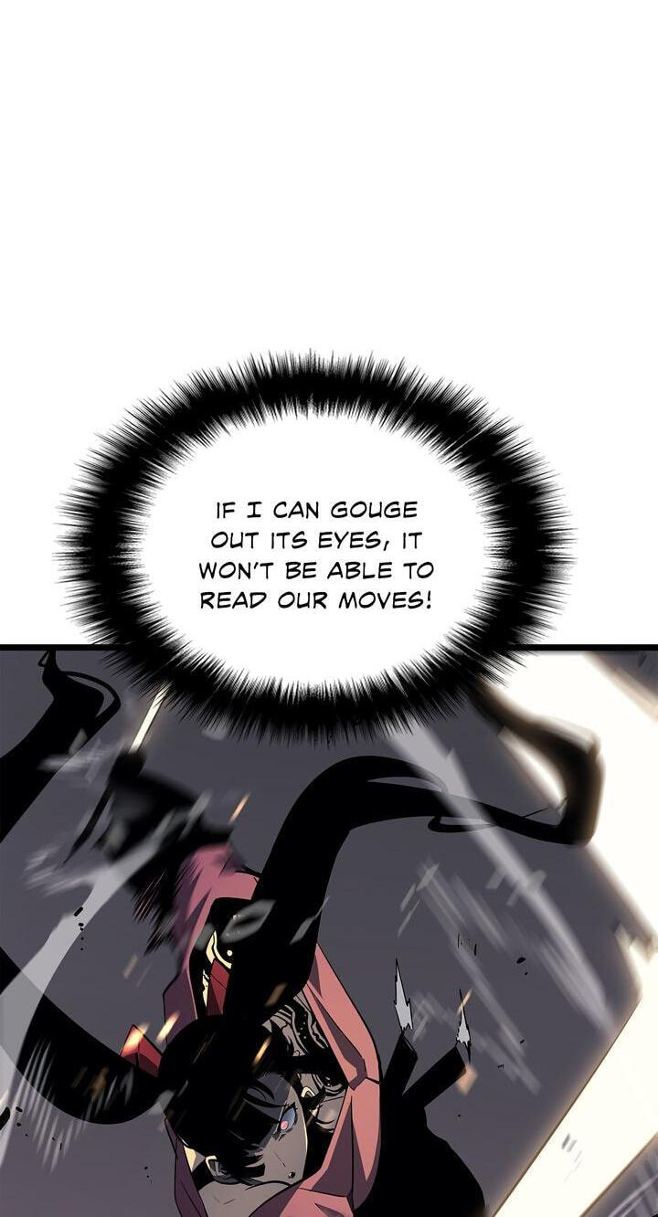 Solo Leveling, chapter 132, image 33