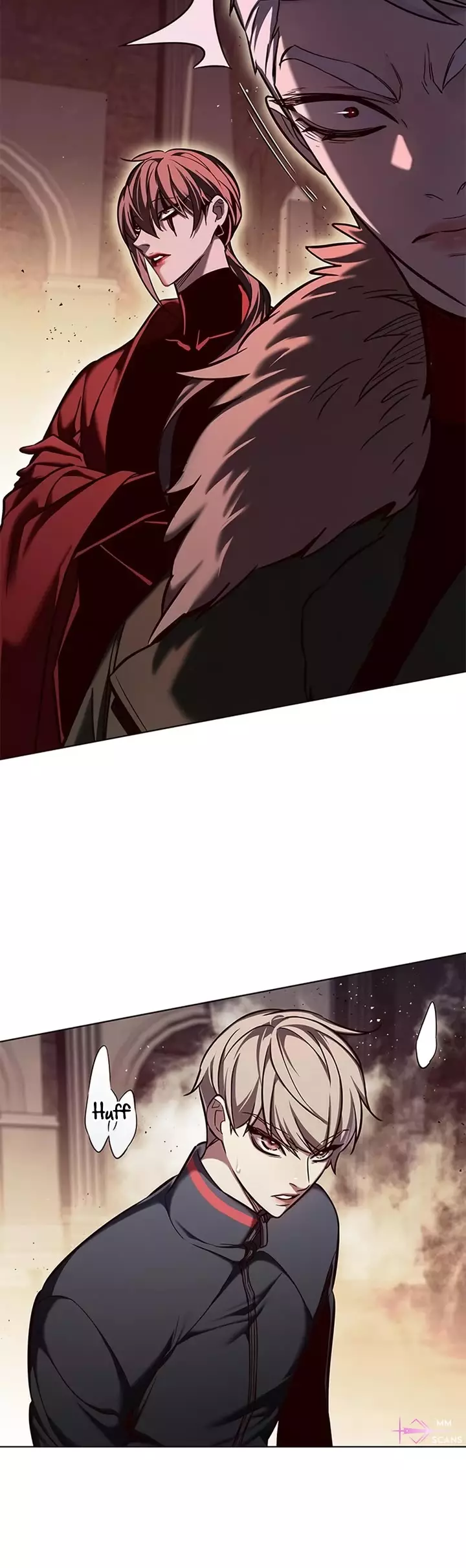Eleceed, chapter 249, image 10