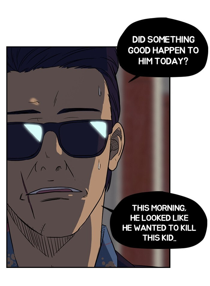 Wind Breaker, chapter 32, page 19