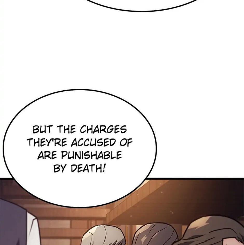 Revenge of the Baskerville Bloodhound, chapter 20, image 79
