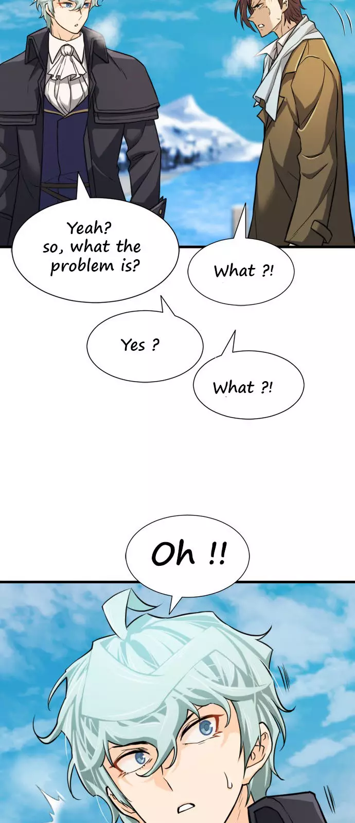 The Greatest Estate Developer, chapter 26, image 13