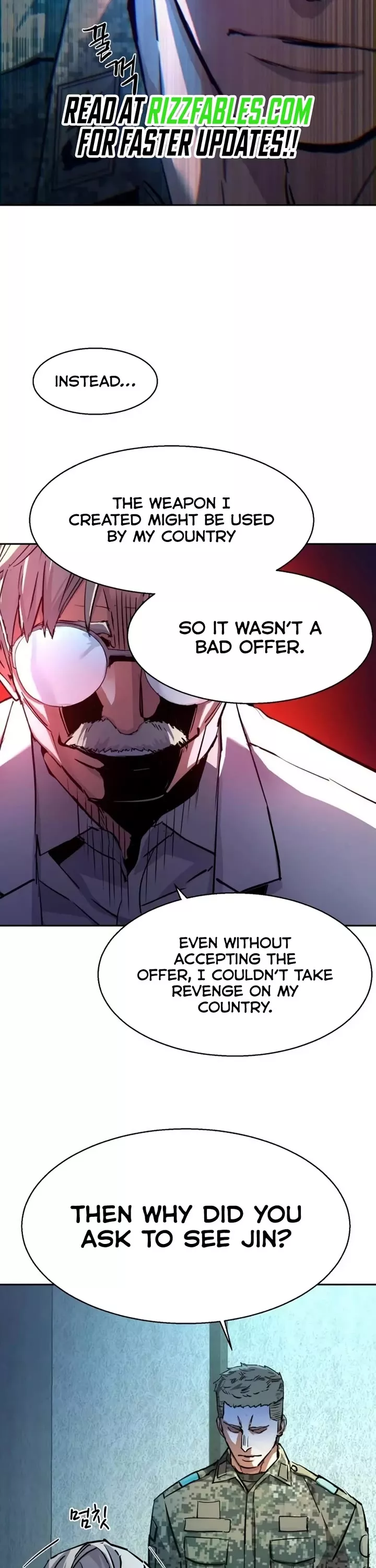 Teenage Mercenary, chapter 215, image 22