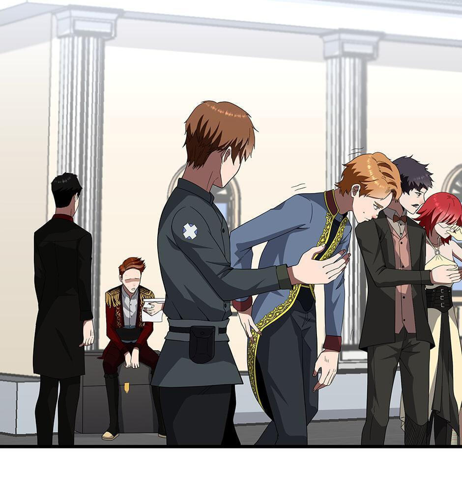 The Beginning After the End, chapter 81, image 105