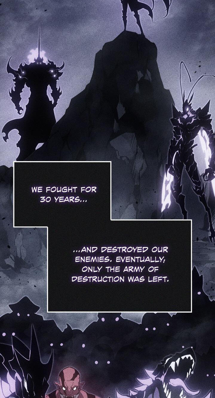 Solo Leveling, chapter 187, image 150