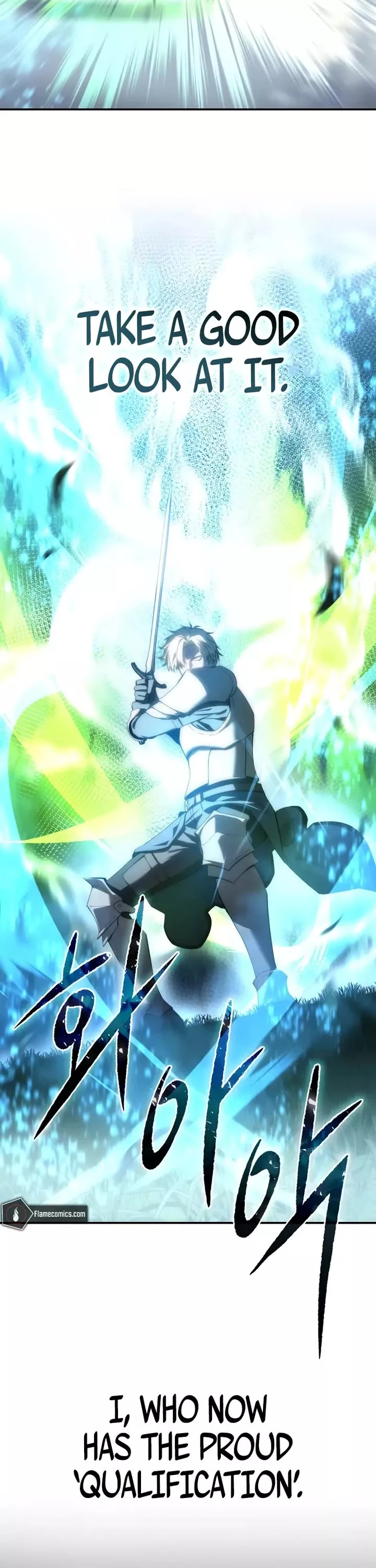 Star-Fostered Swordmaster, chapter 82, image 67