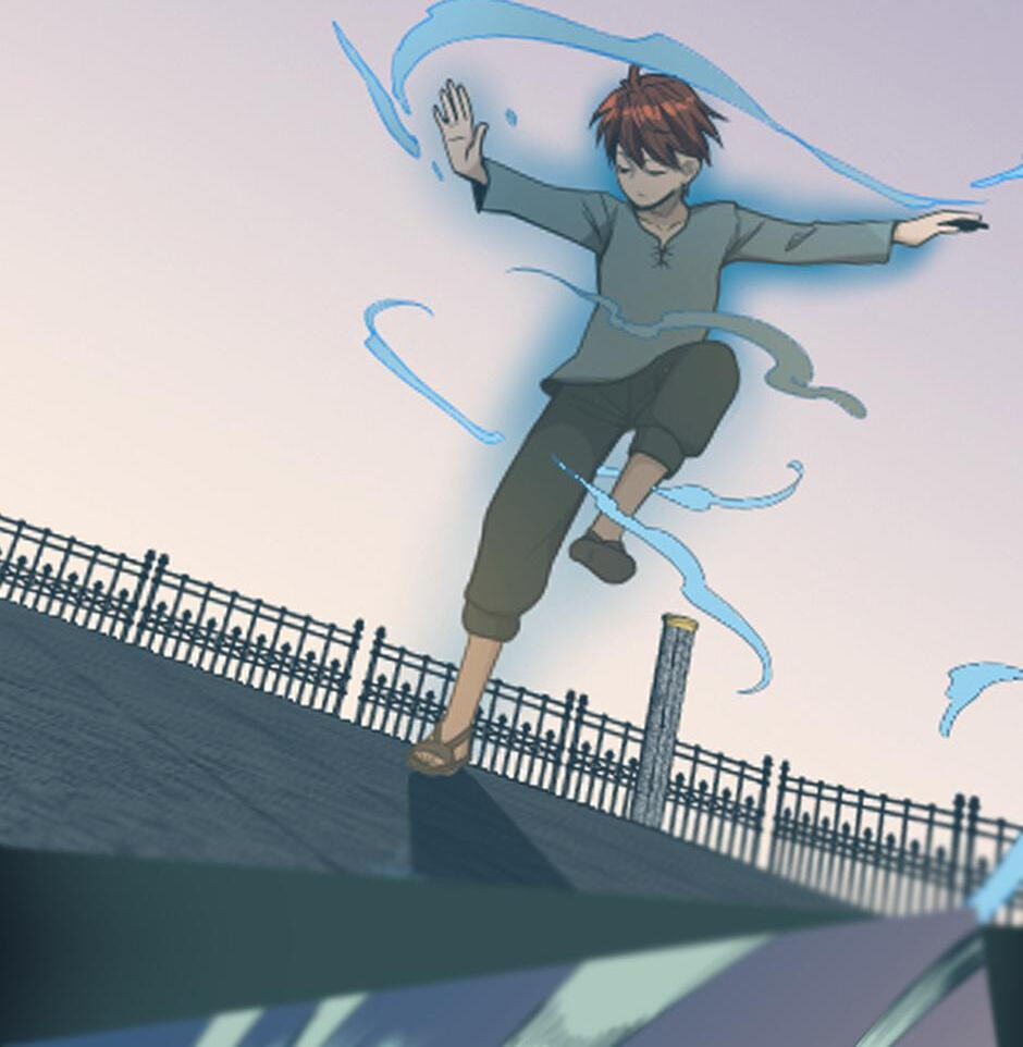 The Beginning After the End, chapter 54, image 68