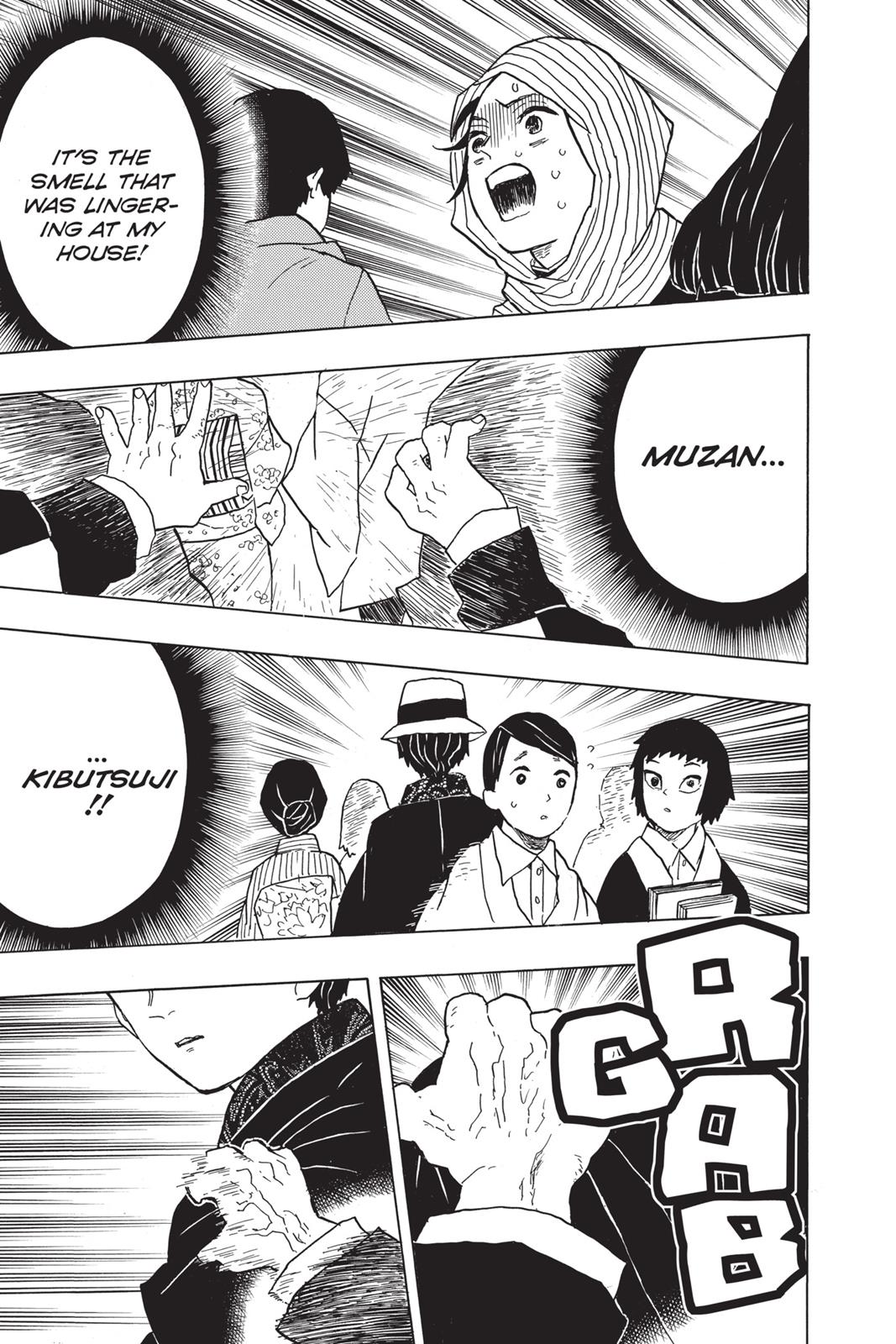 Demon Slayer: Kimetsu no Yaiba, chapter 13, image 13
