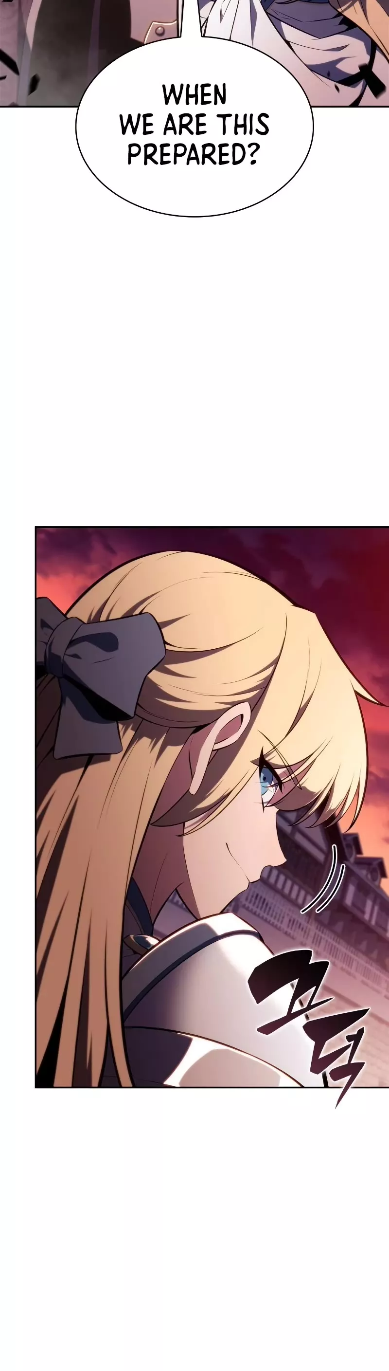 Solo Max-Level Newbie, chapter 145, image 20
