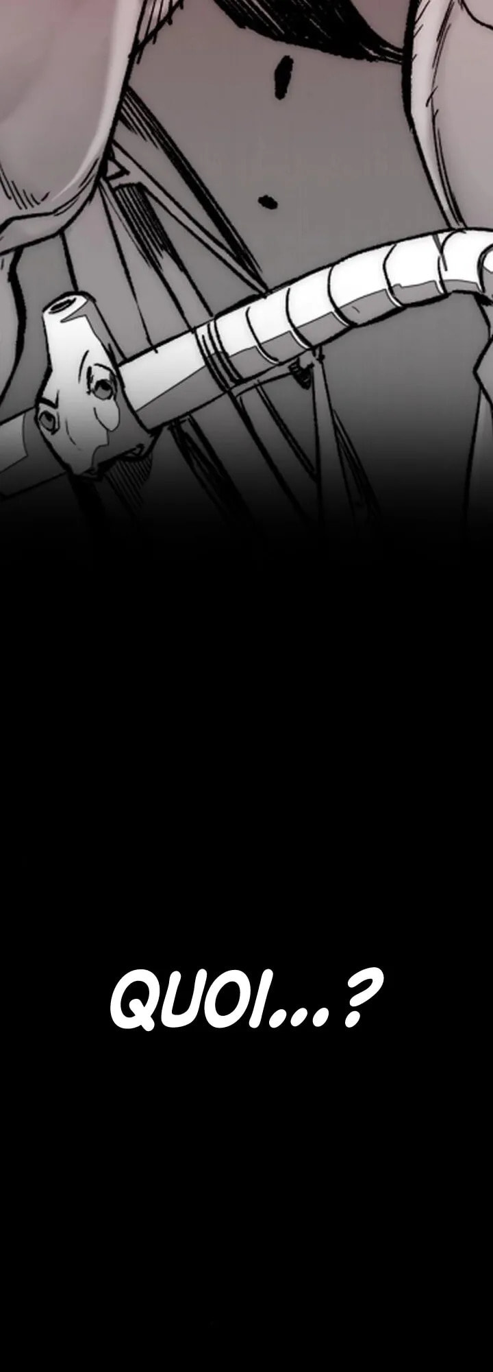 Wind Breaker, chapter 20, page 32