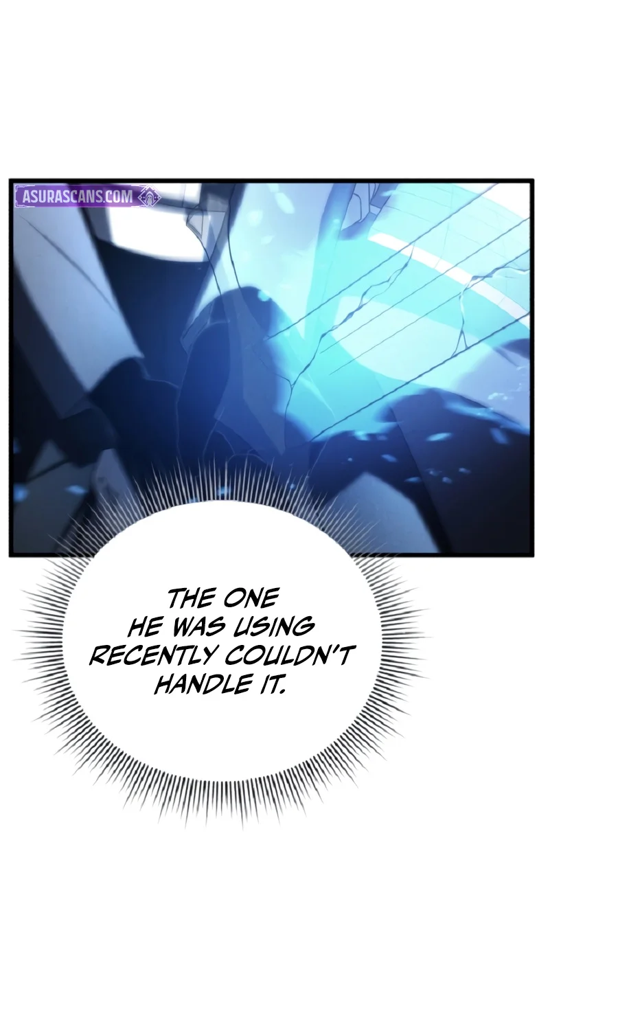 Player Who Returned 10,000 Years Later, chapter 160, image 4