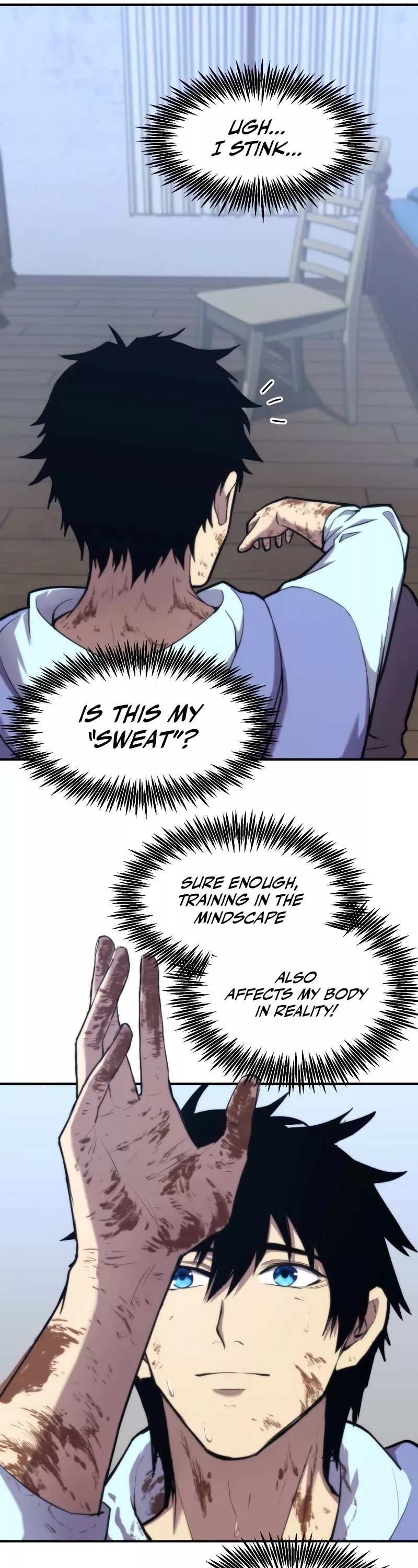 Logging 10,000 Years into the Future, chapter 7, image 36