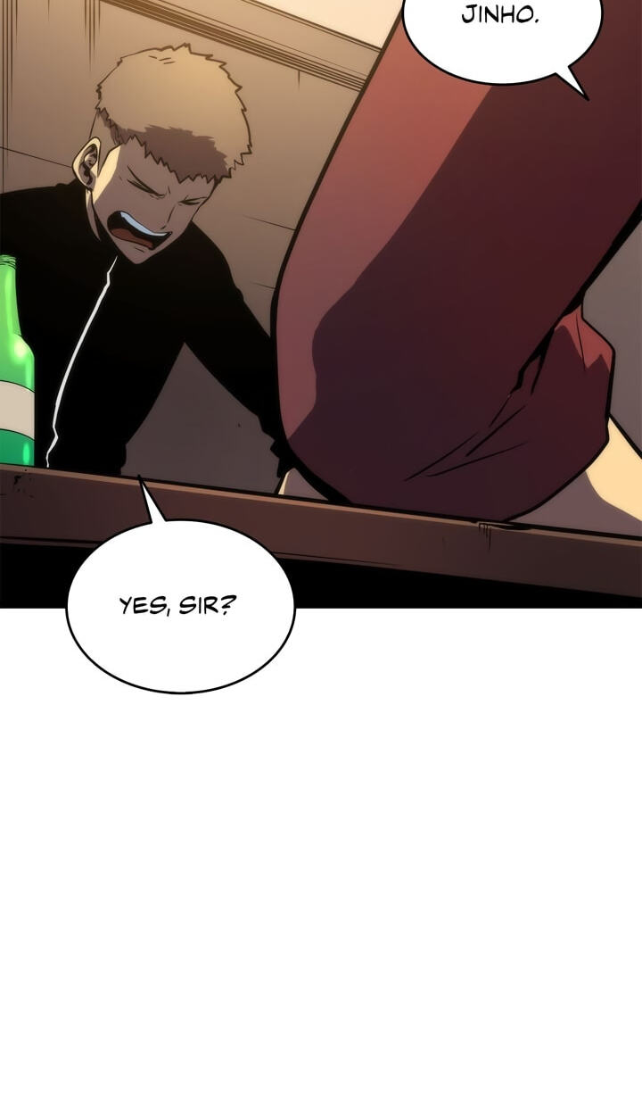 Solo Leveling, chapter 56, page 47