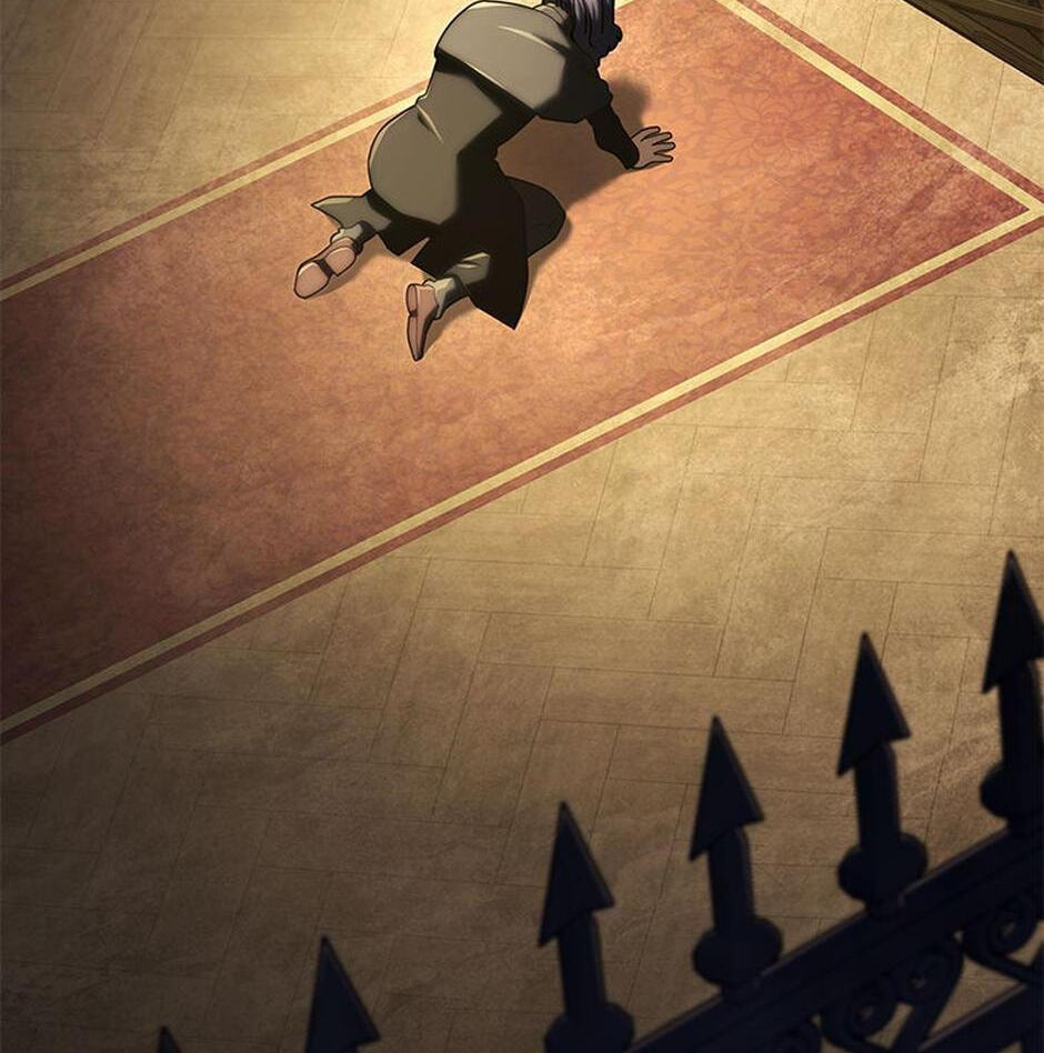 Revenge of the Baskerville Bloodhound, chapter 127, image 87