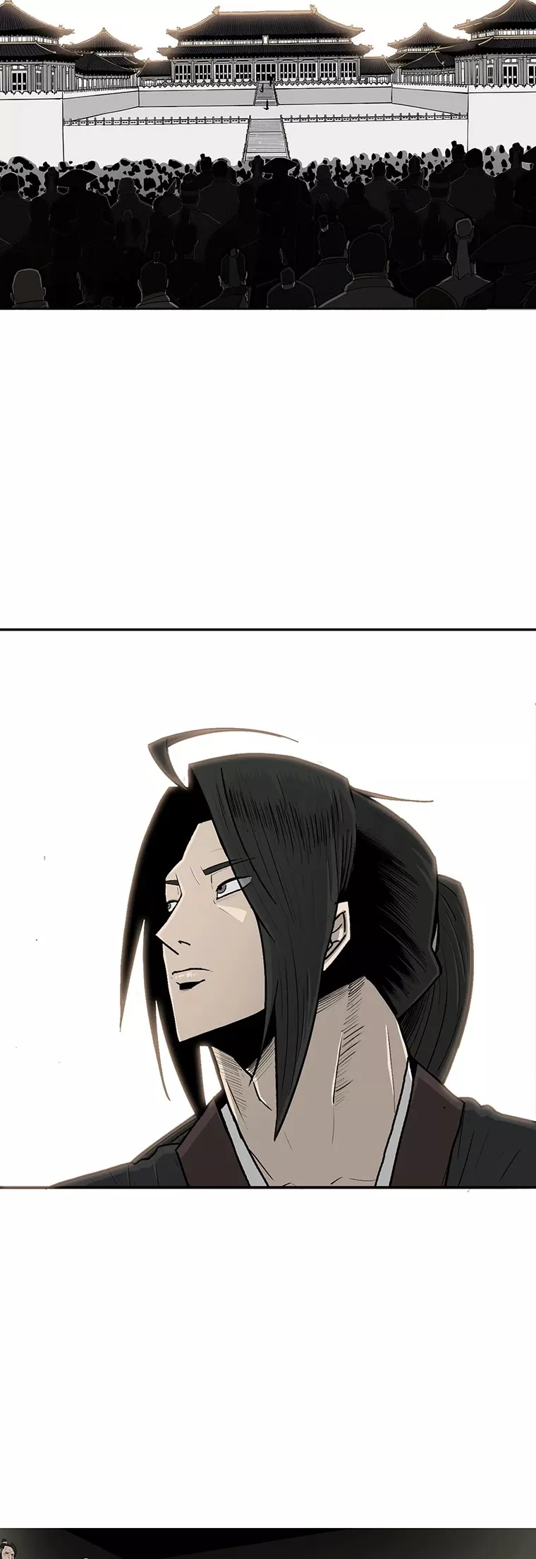 Legend of the Northern Blade, chapter 100, image 15