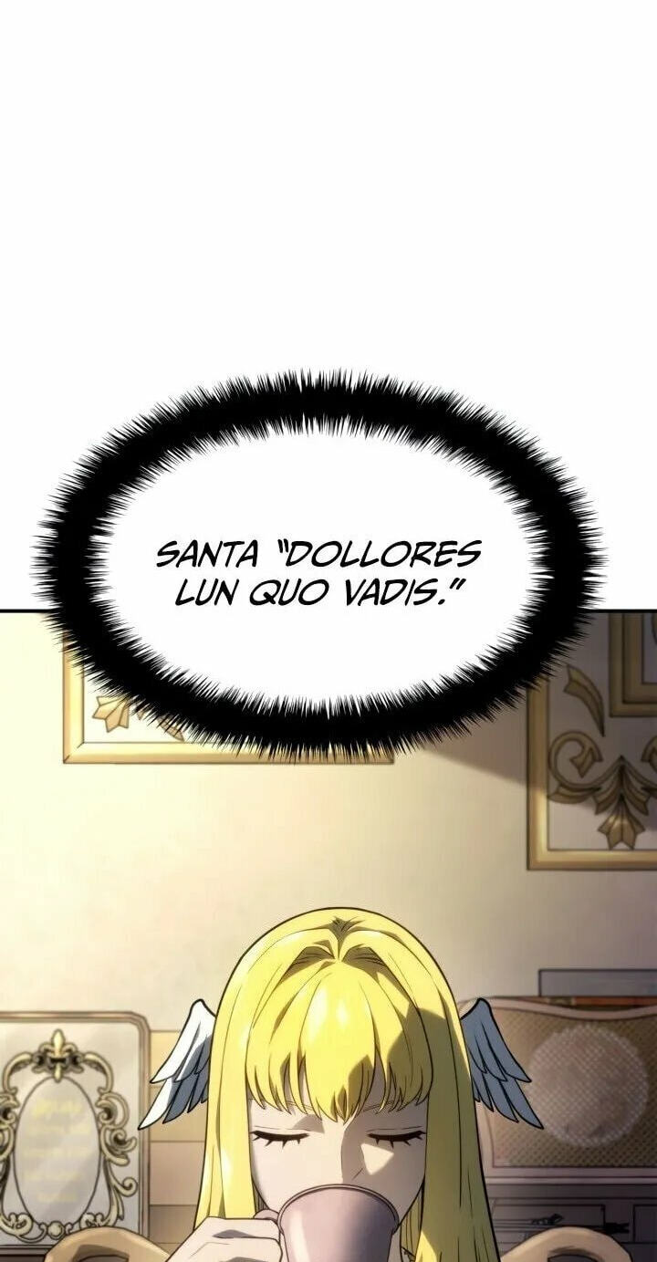 Revenge of the Baskerville Bloodhound, chapter 47, image 8