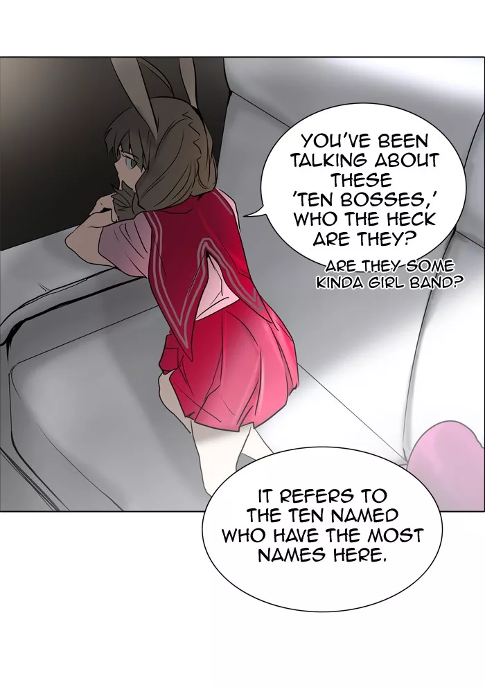 Tower of God, chapter 280, image 79