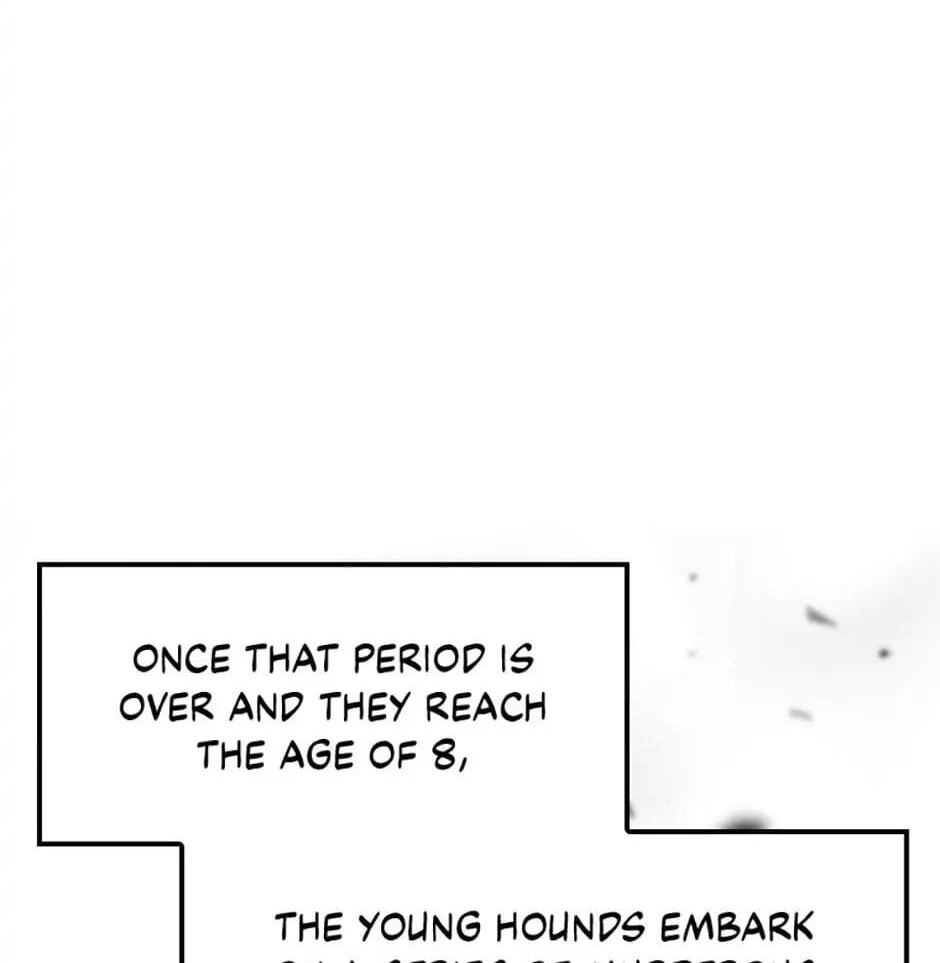 Revenge of the Baskerville Bloodhound, chapter 4, image 12