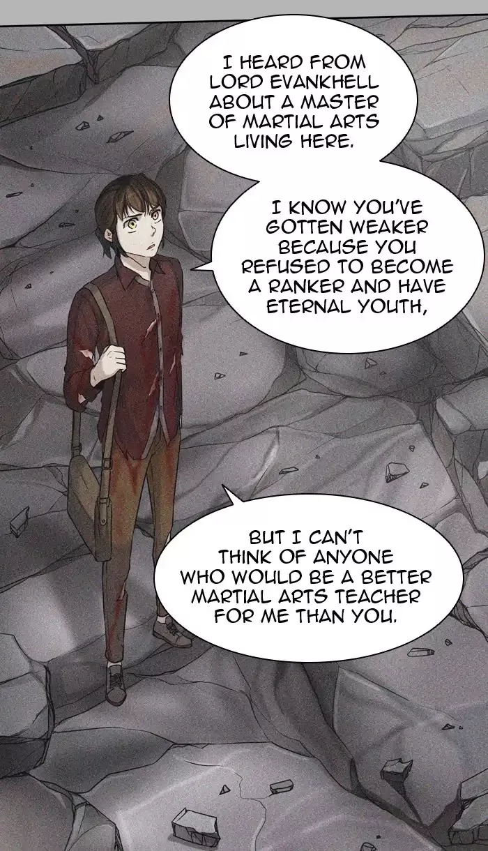 Tower of God, chapter 424, image 41