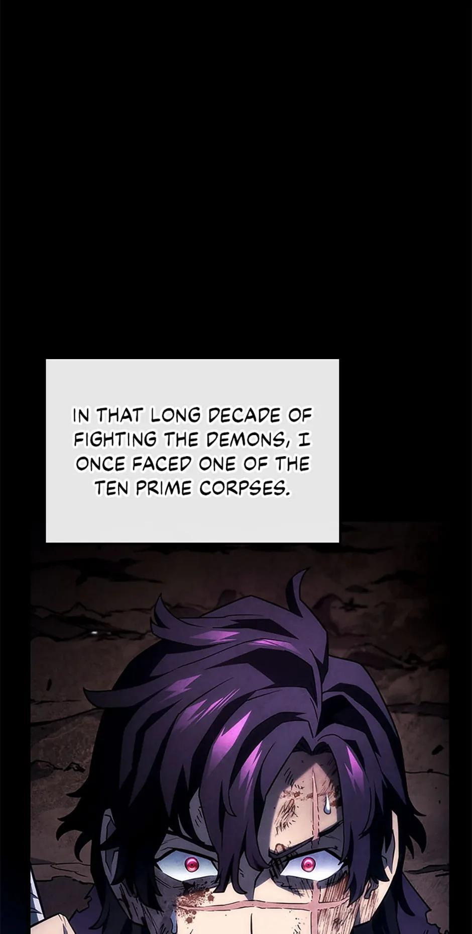 Revenge of the Baskerville Bloodhound, chapter 71, image 15