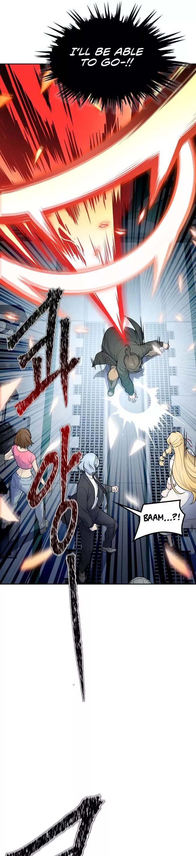 Tower of God, chapter 597, image 54