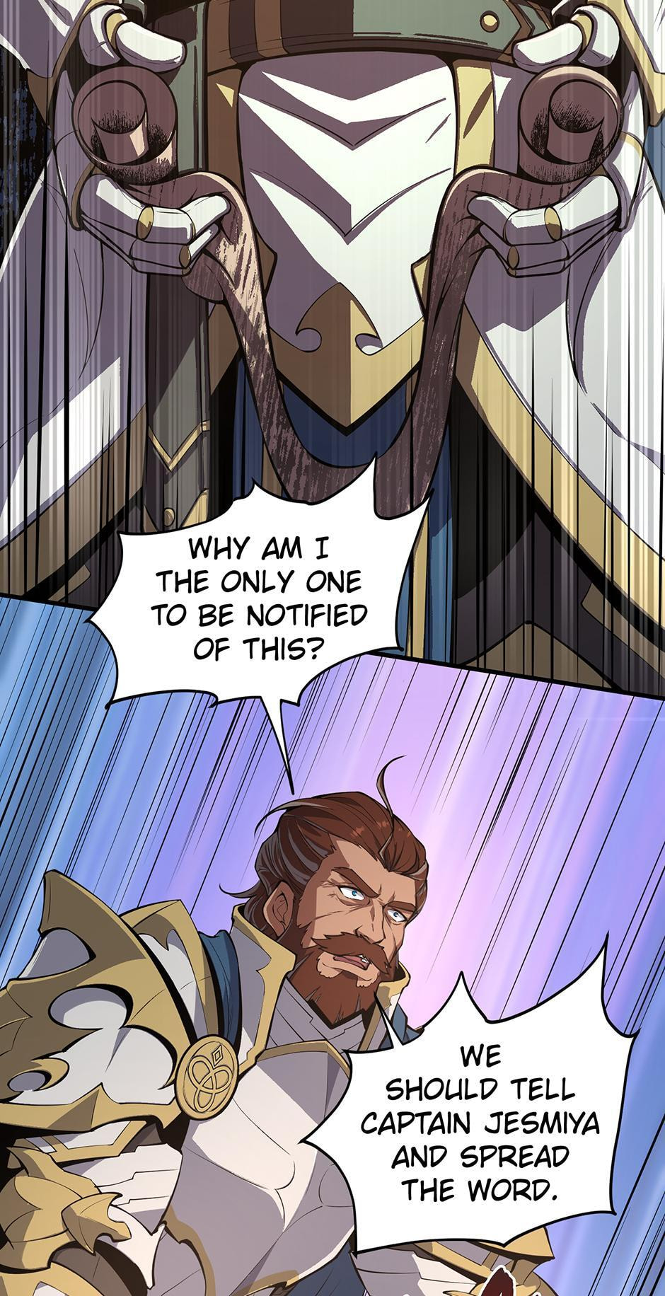 The Beginning After the End, chapter 256, image 79