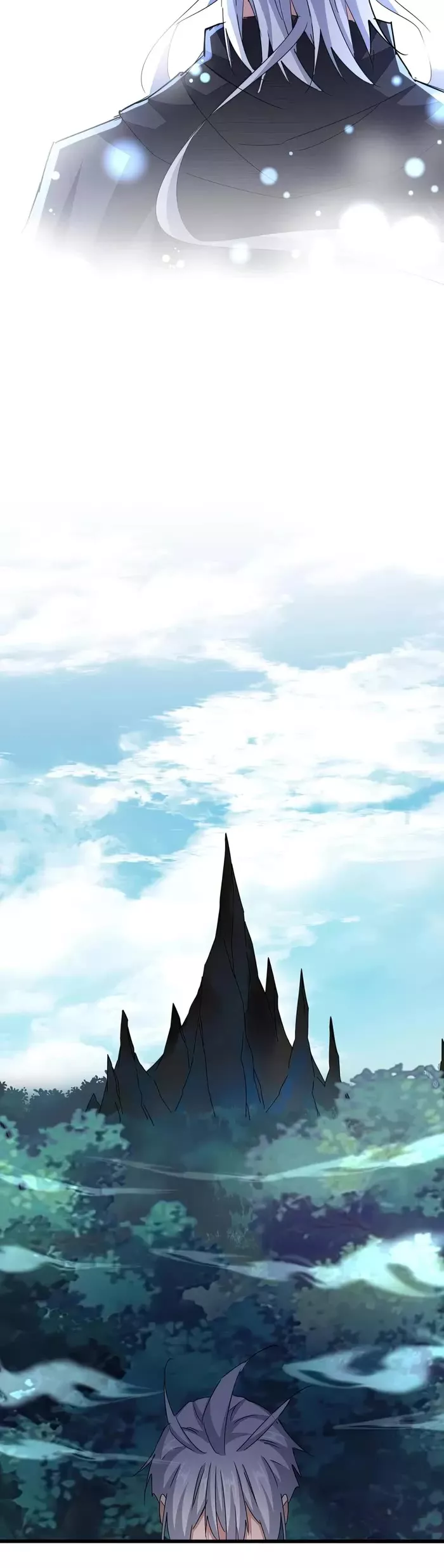 Magic Emperor, chapter 544, image 20