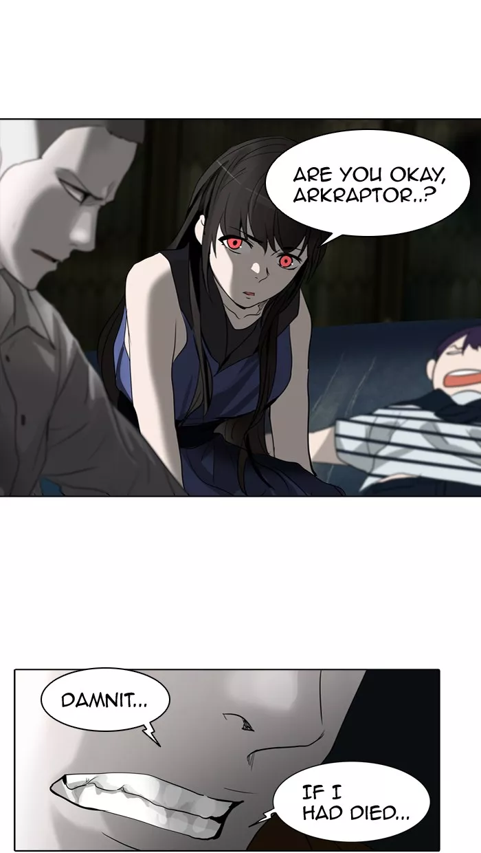 Tower of God, chapter 273, image 32
